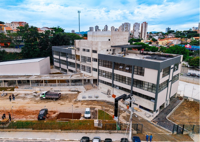 Imagem do Projeto