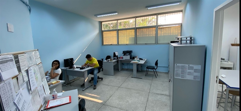 Imagem do Projeto
